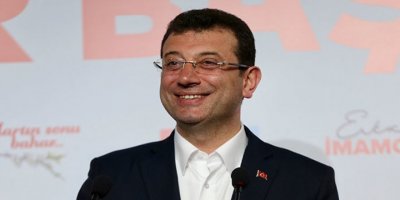 İMAMOĞLU 'İŞTE MAL VARLIĞIM'DEDİ. İŞTE İMAMOĞLU'NUN MAL VARLIĞI..