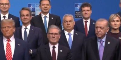 36. NATO Zirvesi bugün Ankara'da başlıyor!