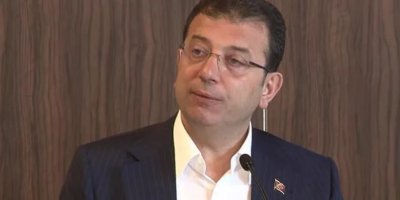 İmamoğlu Suç Örgütü davasında 64. Duruşma