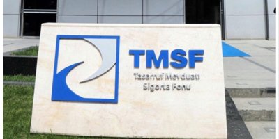 TMSF, Birinci Hastanesi Ticari ve İktisadi Bütünlüğü satışa çıkardı