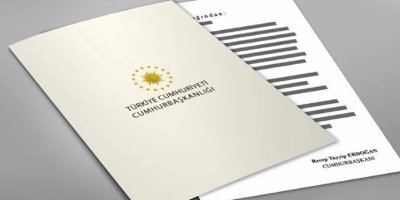 Atama ve Görevden alma kararları Resmi Gazete'de..