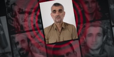 MİT'ten sınır ötesinde DEAŞ operasyonu