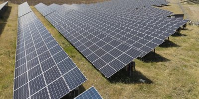Güneş enerjisi santrallerinin elektrik üretiminde rekor