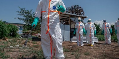 Ebola’ya karşı yeni bir umut mu?