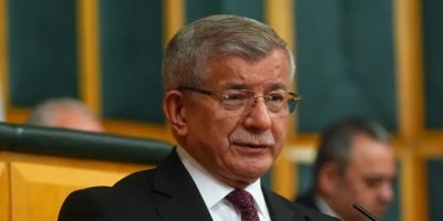 Gelecek Partisi feshedildi! İşte ilk açıklama