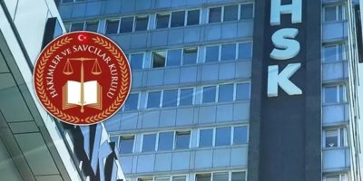 HÂKİMLER VE SAVCILAR KURULU KARARI