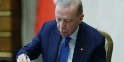 YAŞ kararları: 25 general ve amirale terfi