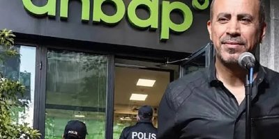 Ahbap Derneği'nin yönetimine kayyum atandı