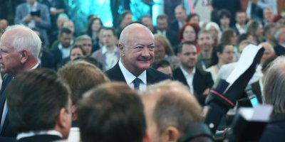 Avusturya Başbakanı Türkiye'ye geliyor