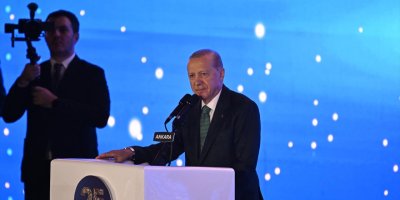 Cumhurbaşkanı Erdoğan: GELECEK 50 YILI PLANLADIK