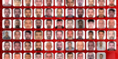 Yurt dışında aranan 60 suçlu Türkiye’ye getirildi