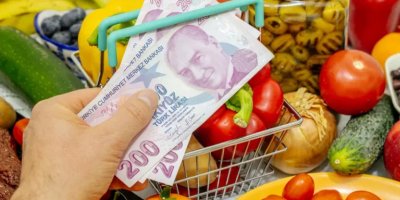 Ağustos Enflasyonu Açıklandı
