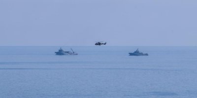 Girne'deki gemide can kaybı 12'ye yükseldi