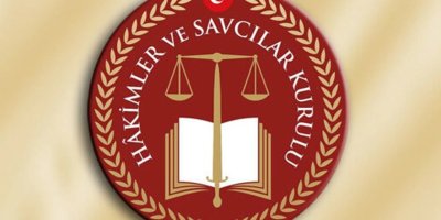 HÂKİMLER VE SAVCILAR KURULU KARARI