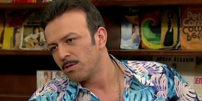 Seksenler'in Ergün Plak'ı Serhat Kılıç evinde ölü bulundu