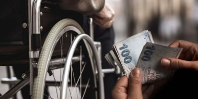 Evde bakım ödemeleri ailelerin hesaplarına yatırıldı