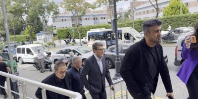 "Kurtlar Vadisi Pusu" dizisi hakkında inceleme başlatıldı