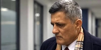 Kaşif Kozinoğlu'nun ölümüne ilişkin 4 şüpheli hakkında gözaltı kararı