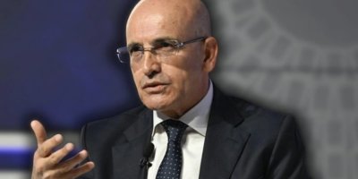 Bakan Şimşek’ten piyasa açılışı öncesi yatırımcılara mesaj