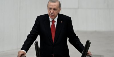 Cumhurbaşkanı Erdoğan: Her siyasi partinin önceliği Türkiye olmak zorundadır