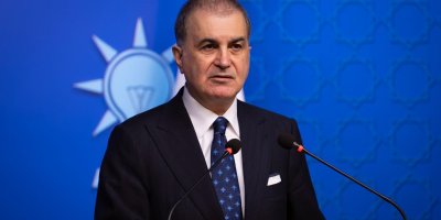 Çelik: Suudi Arabistan'ın egemenliğini hedef alan saldırılar son bulmalı