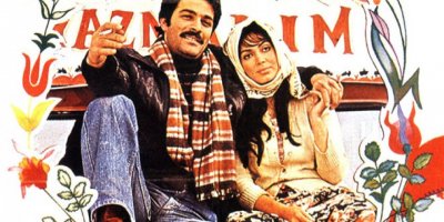 MENEMEN'DE NOSTALJİK SİNEMA GÜNLERİ BAŞLADI..