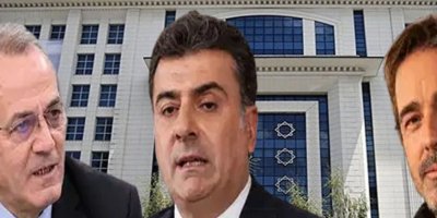 AK Parti'den Şaban Sevinç, Timur Soykan ve Zeynel Emre'ye tazminat davası