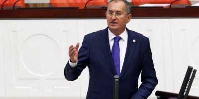 CHP'Lİ SERTEL: '4 BİNDEN FAZLA ORMAN İŞÇİSİNİN İŞİNE SON VERİLİYOR'
