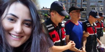 BABASI GPS İLE TAKİP ETTİ..DOKTOR KIZINI ÖLDÜRDÜ..BUGÜN TOPRAĞA VERİLDİ..