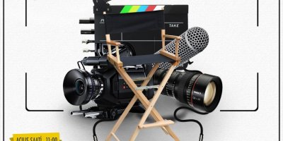 BAYINDIR KISA FİM ŞENLİĞİ BAŞLIYOR