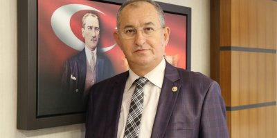 GAZETECİ VEKİLDEN HÜKÜMETE 'GAZETECİLERİN SORUNLARINA BAKIN'HATIRLATMASI