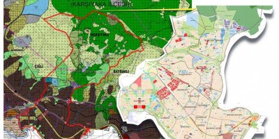 KARŞIYAKA BELEDİYESİ KARŞIYAKA'NIN GELECEĞİNİ PLANLIYOR