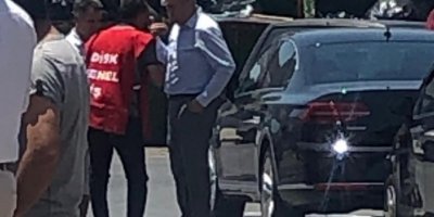 CHP'Lİ BAŞKAN YARDIMCISINDAN CHP'Lİ EYLEMCİYE 'ÇOCUKLARINIZ ÖLÜRSE ÖLSÜN'...