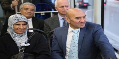 İZMİRLİLER BU HABER SİZE..TUNÇ SOYER'DEN ÖNEMLİ ULAŞIM KARARLARI..