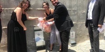 İZMİR BAROSU AVUKATLARI ADLİYE ETRAFINA MAMAMATİK KURDU