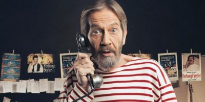 KARŞIYAKALILAR SANAT ZİYAFETİNE DAVETLİSİNİZ...