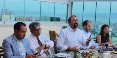 UTKU GÜMRÜKÇÜ: ZEYNEL MERTOĞLU ASLANLAR GİBİ BANKAMATİK ÇALIŞANI