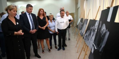 ÖLÜM YOLUNDA BARIŞ İÇİN YÜRÜYENLER UNUTULMADI