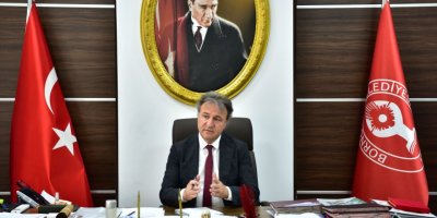 BORNOVA BELEDİYESİ KAÇAK YAPIYA İZİN VERMEYECEK