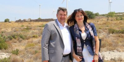 ÇEŞMELİLERE YUNANİSTAN VİZE KOLAYLIĞI