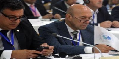 'TUNÇ SOYER'İN 100 GÜNÜ'