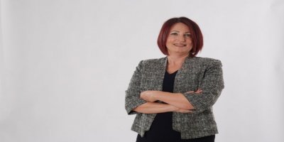 ÇİFTE MAAŞTAN VAZGEÇTİ....AYNISINI İZMİR'DEKİ DİĞER SİYASİLERDEN BEKLİYORUM DEDİ