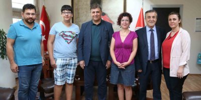 KARGEM'DEN TÜRKİYE BİRİNCİLİĞİNE