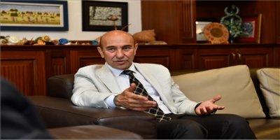 SOYER: 'EĞER TEMİZ DEĞİLSENİZ DÜNYAYA ANLATACAĞINIZ HİÇBİR ŞEYİNİZ YOK'