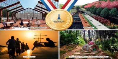 İZMİR BÜYÜKŞEHİR BELEDİYESİ'NE AMERİKA'DA ÖDÜL YAĞDI