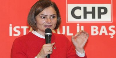 İZMİR'E SÜRPRİZ ZİYARET ..CANAN KAFTANCIOĞLU İZMİR'E GELİYOR..