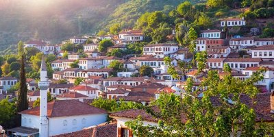 ŞİRİNCE’DE MERMER OCAĞINA GEÇİT YOK!