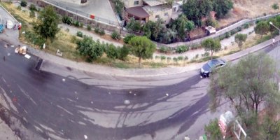 ÇÖP İLÇE ÇİĞLİ'DE KENT SEMPOZYUMU DÜZENLENİYOR...DALGA GEÇER GİBİ..