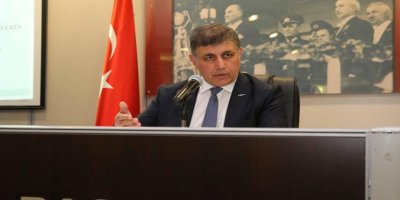 KARŞIYAKA BELEDİYESİ'NDE SERT MECLİS