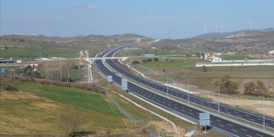 İSTANBUL-İZMİR OTOYOLU AÇILDI..İŞTE ÜCRETİ...